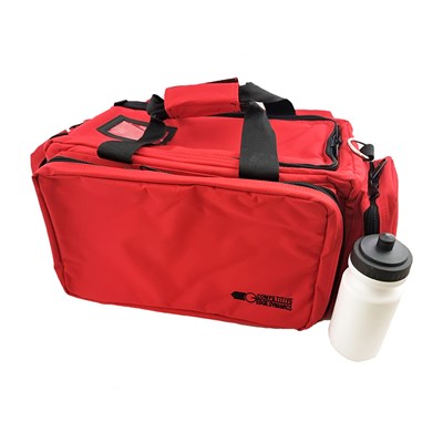 CED XL-Professional Range Bag - Röd